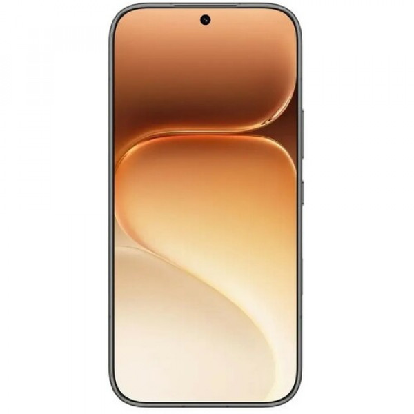 HONOR Smartphone 600 8GB/256GB Crna