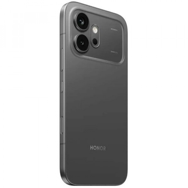 HONOR Smartphone 600 8GB/256GB Crna