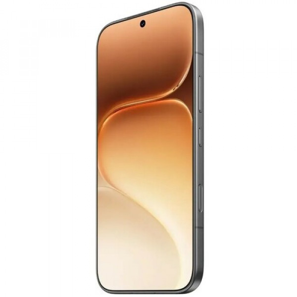 HONOR Smartphone 600 8GB/256GB Crna