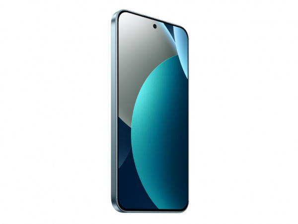 XIAOMI Smartphone Redmi Note 15 Pro 5G 8GB/256GB plava