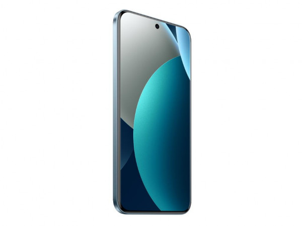XIAOMI Smartphone Redmi Note 15 Pro+ 5G 8GB/256GB plava