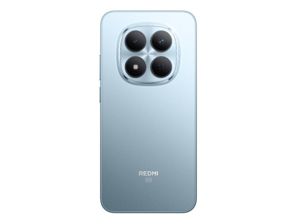 XIAOMI Smartphone Redmi Note 15 Pro 5G 8GB/256GB plava