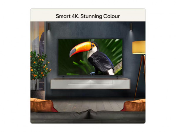 LG Televizor 65QNED7EB3C QNED MiniLED 65 inch 4K Ultra HD smart webOS 26 crna