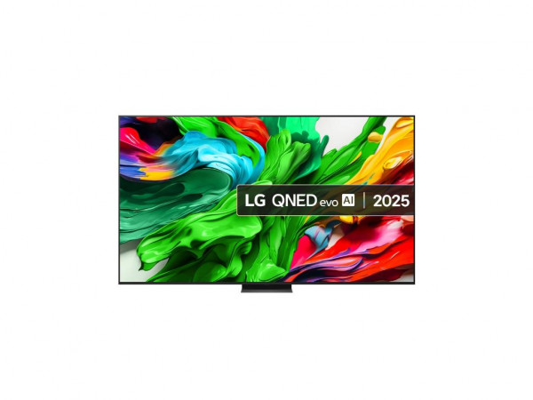 LG Televizor 100QNED86A6 QNED MiniLED 100 inch 4K Ultra HD smart webOS 25 crna