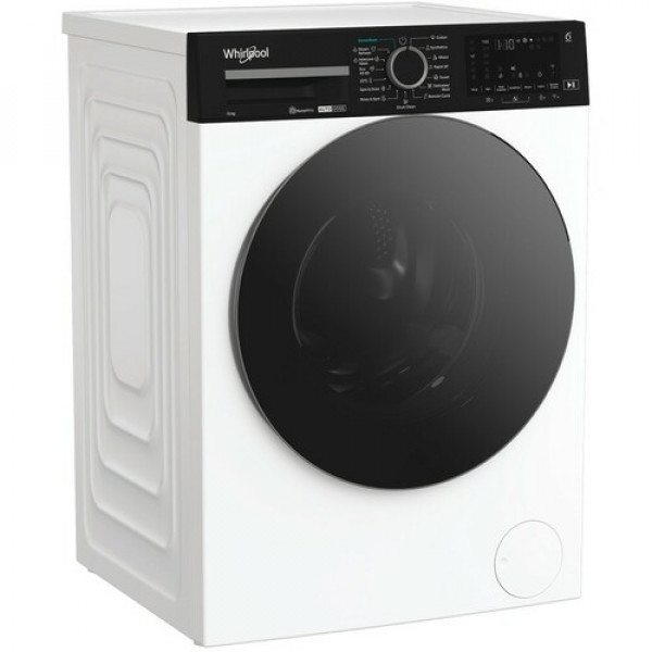 WHIRLPOOL WPM 07W ADS EE mašina za pranje veša