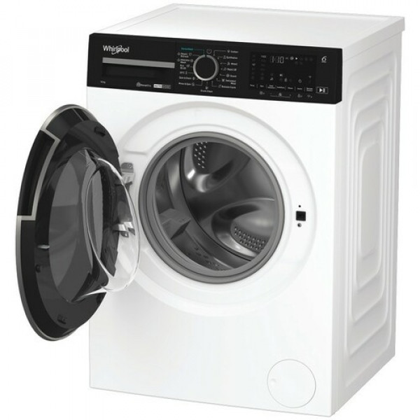 WHIRLPOOL WPM 07W ADS EE mašina za pranje veša