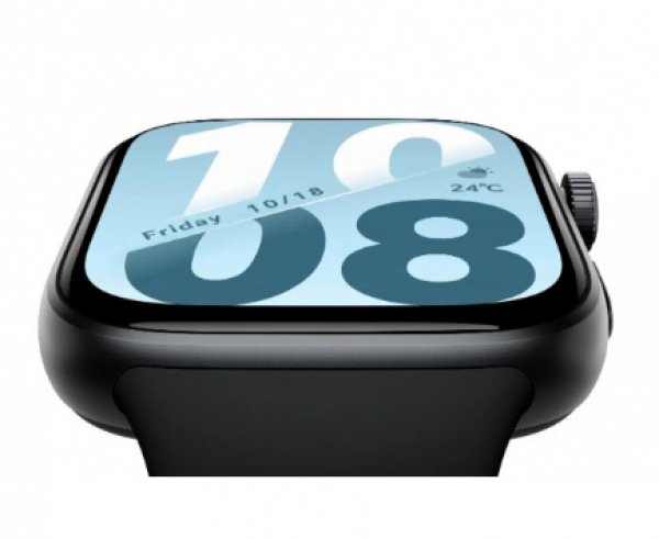 HONOR Pametni sat Watch X5i crna