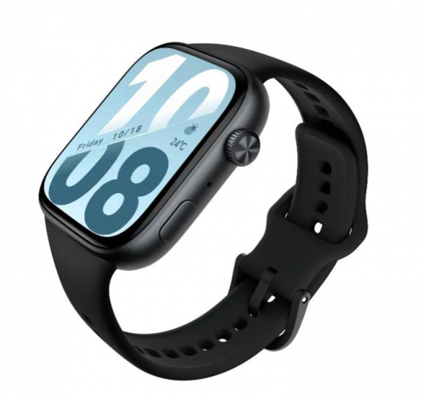 HONOR Pametni sat Watch X5i crna
