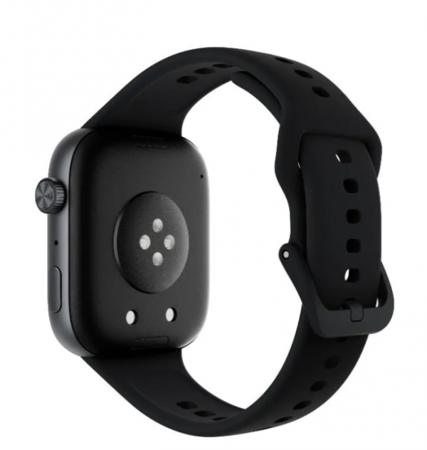 HONOR Pametni sat Watch X5i crna