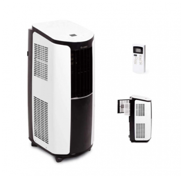 GREE Pokretna klima SHINY EVO SMART ECO