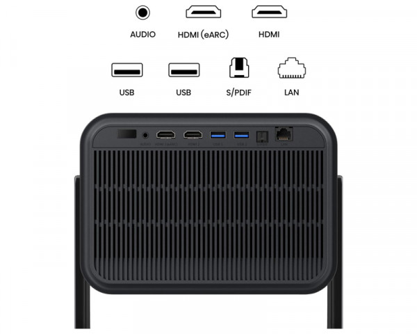 HISENSE PROJEKTOR C3
