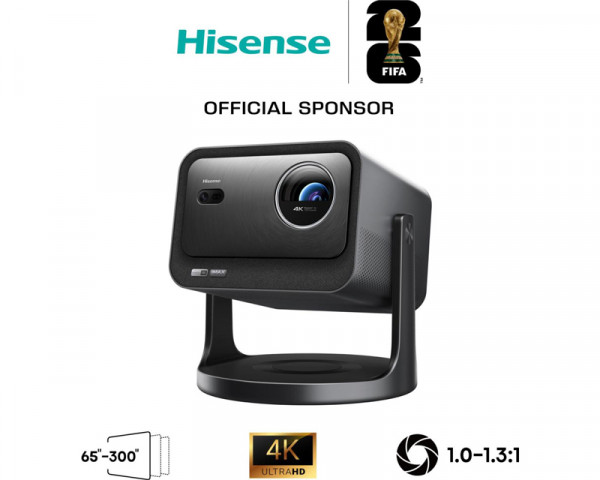 HISENSE PROJEKTOR C3