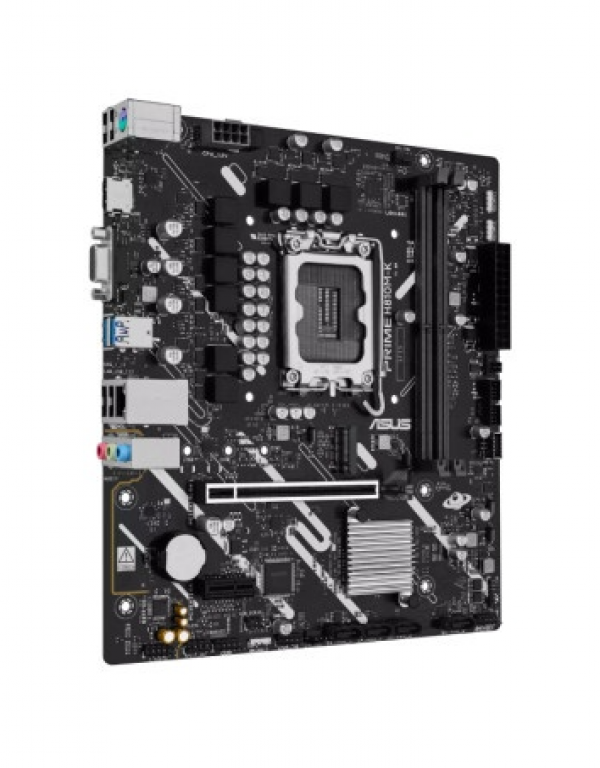 ASUS PRIME H810M-K matična ploča