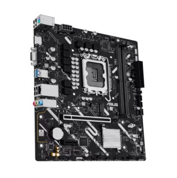ASUS PRIME H810M-K matična ploča