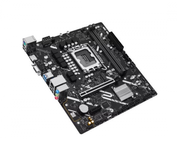 ASUS PRIME H810M-K matična ploča