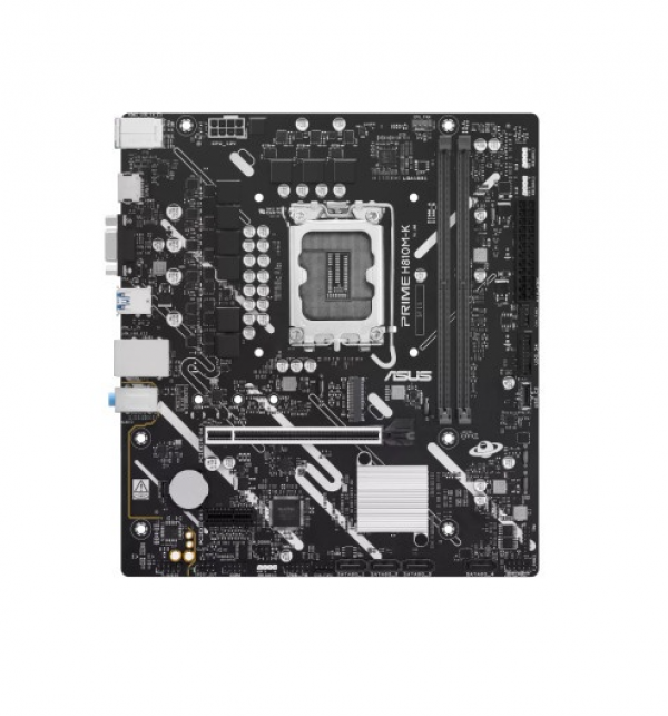 ASUS PRIME H810M-K matična ploča
