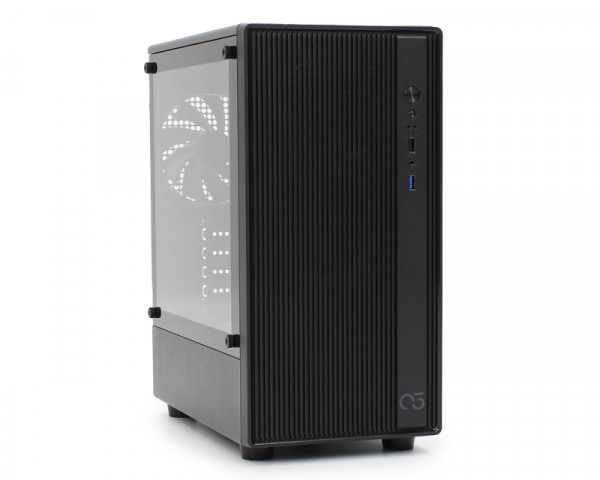 EWE PC AMD OFFICE računar Ryzen 7 4750G 16GB 512GB