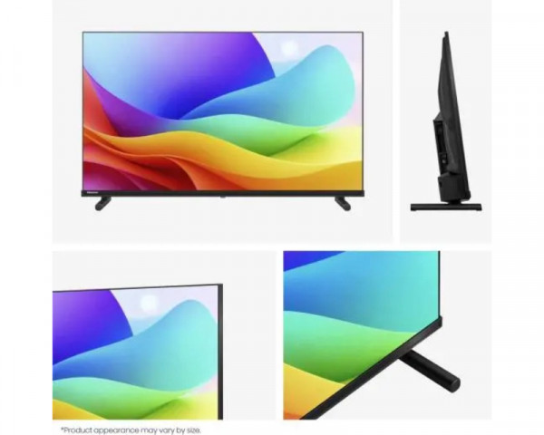 HISENSE 40 inča 40A5S QLED FHD Smart TV