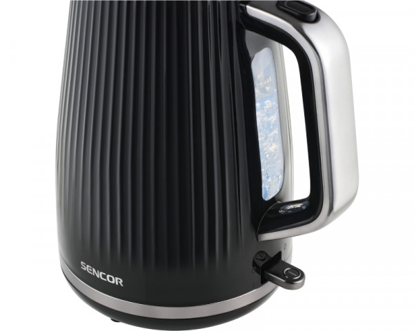 SENCOR SWK 7519BK kuvalo