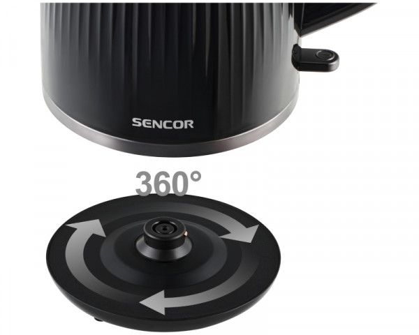 SENCOR SWK 7519BK kuvalo