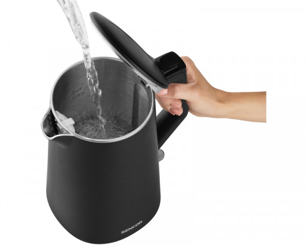 SENCOR SWK 0551BK kuvalo