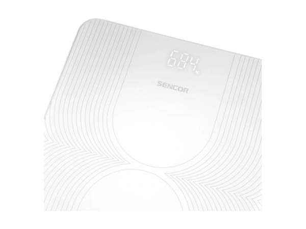 SENCOR SBS 2475WH vaga
