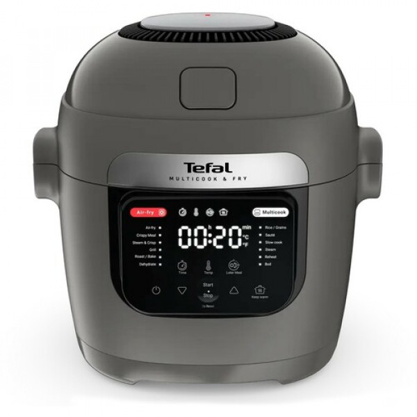 TEFAL MULTICOOKER MY731B