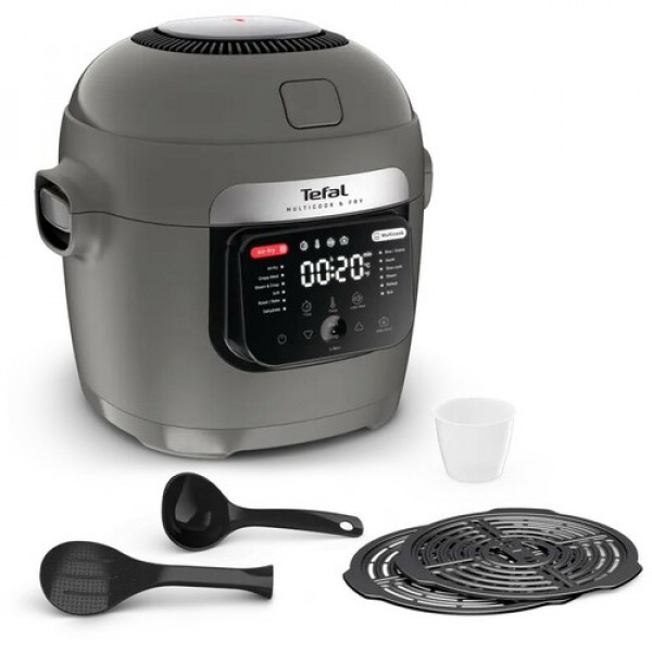 TEFAL MULTICOOKER MY731B