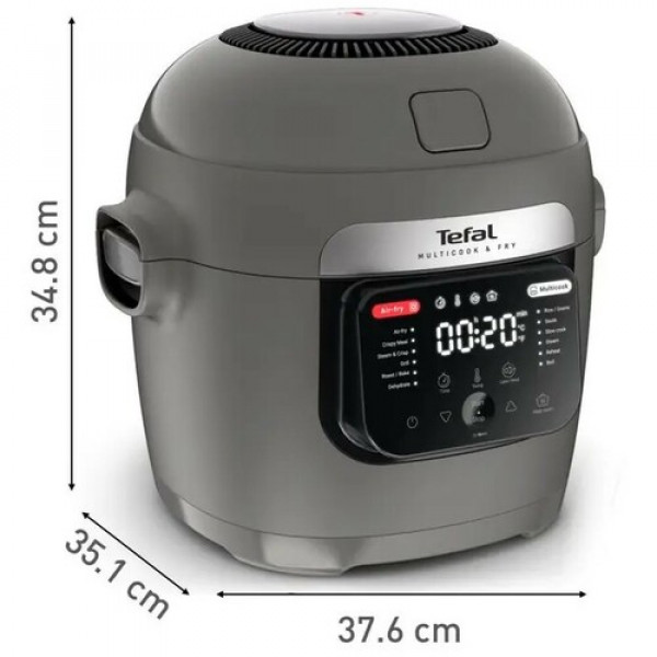 TEFAL MULTICOOKER MY731B