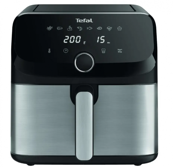 TEFAL FRITEZA NA VRUĆ VAZDUH EY855D10