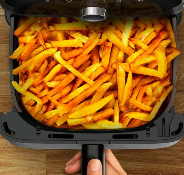 TEFAL FRITEZA NA VRUĆ VAZDUH EY855D10