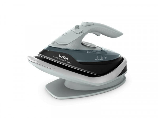 TEFAL BEŽIČNA PEGLA NA PARU FV6670