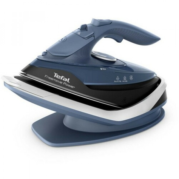TEFAL BEŽIČNA PEGLA NA PARU FV6675