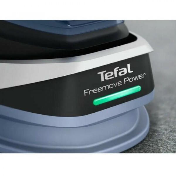 TEFAL BEŽIČNA PEGLA NA PARU FV6675