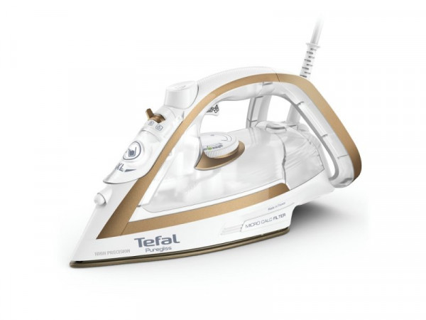 TEFAL BEŽIČNA PEGLA NA PARU FV8042