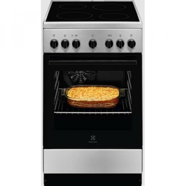 Electrolux Sporet lkr562055x