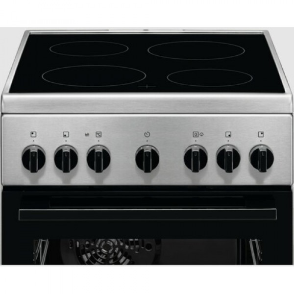 Electrolux Sporet lkr562055x