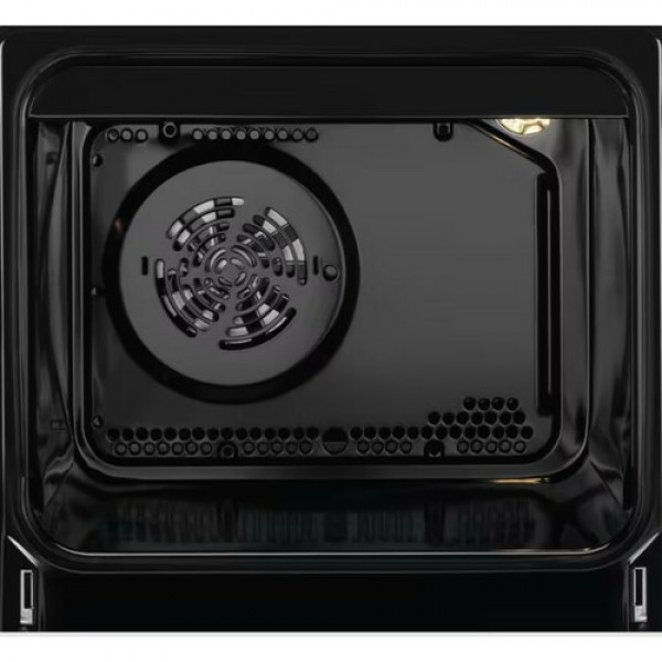 Electrolux Sporet lkr562055x