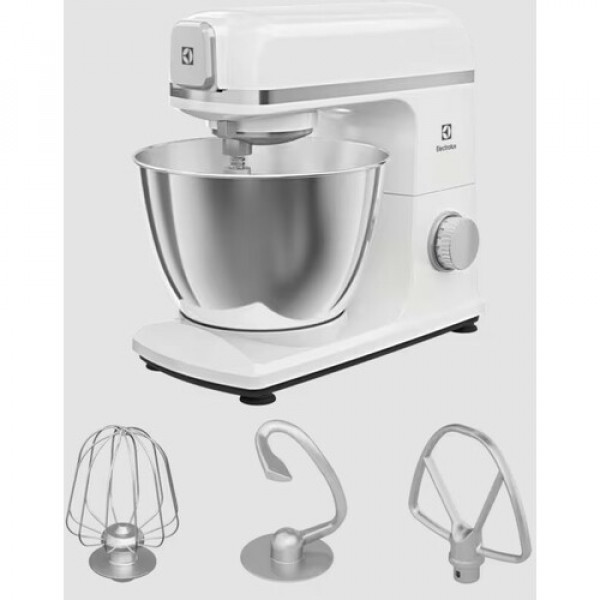 Electrolux Multipraktik e5km1-4swb