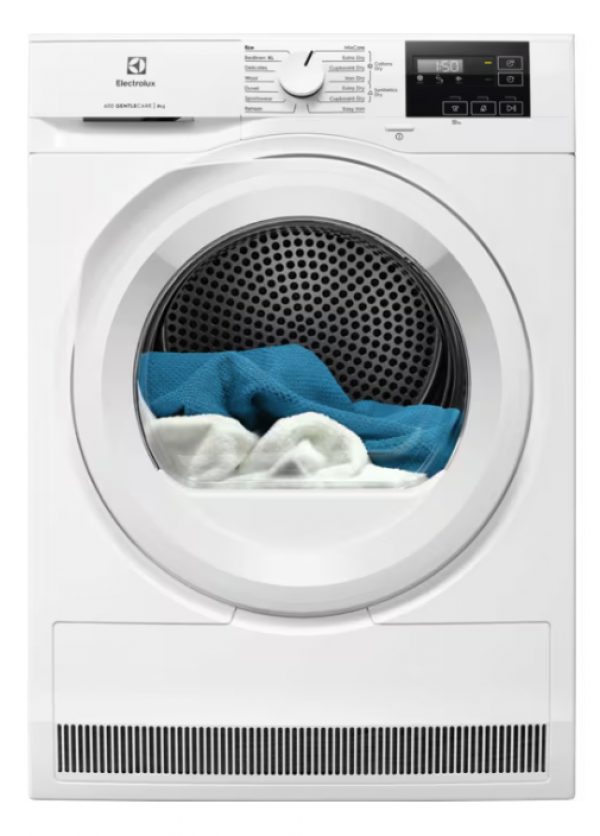 Electrolux Masina za susenje vesa ew6d28we