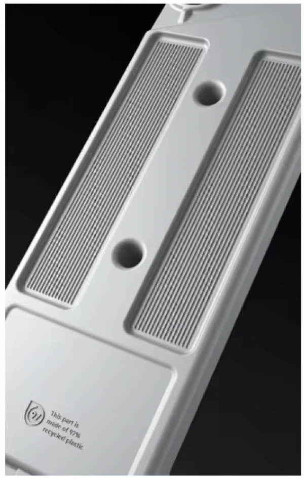 Electrolux Masina za susenje vesa ew6d28we