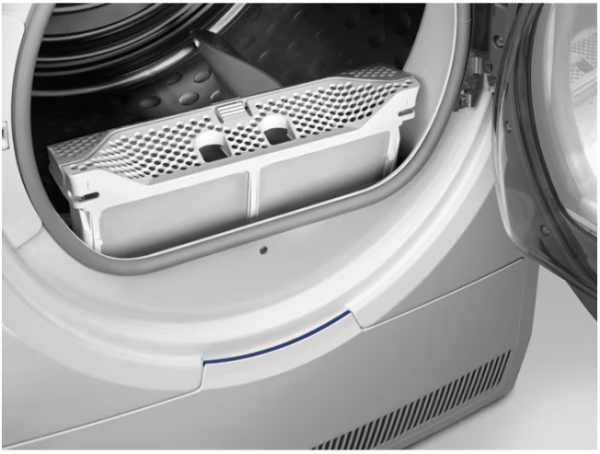 Electrolux Masina za susenje vesa ew6d28we
