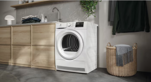 Electrolux Masina za susenje vesa ew6d28we
