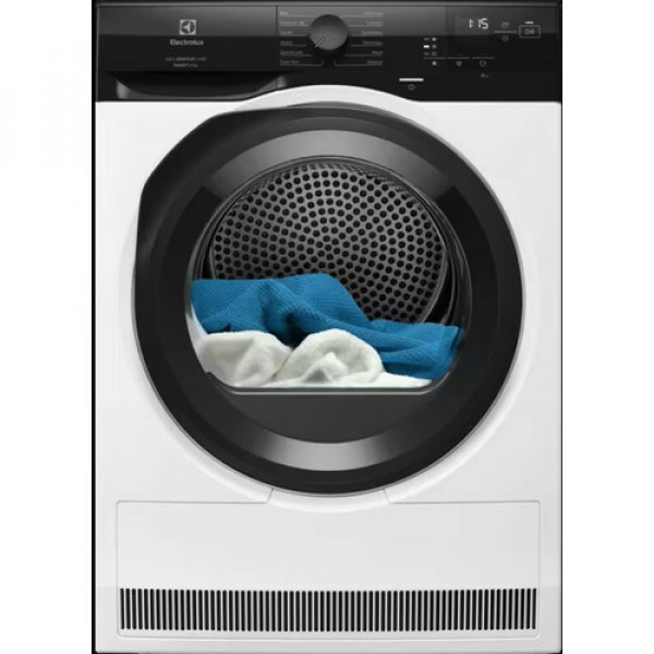 Electrolux Masina za susenje vesa ew6d98bee