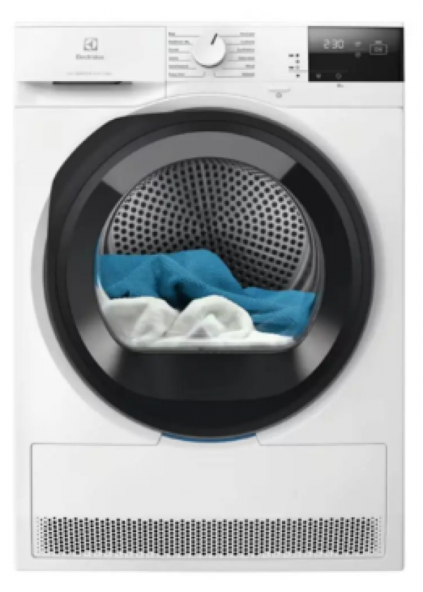 Electrolux Masina za susenje vesa ew6d285de