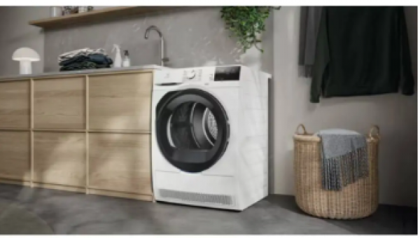 Electrolux Masina za susenje vesa ew6d285de