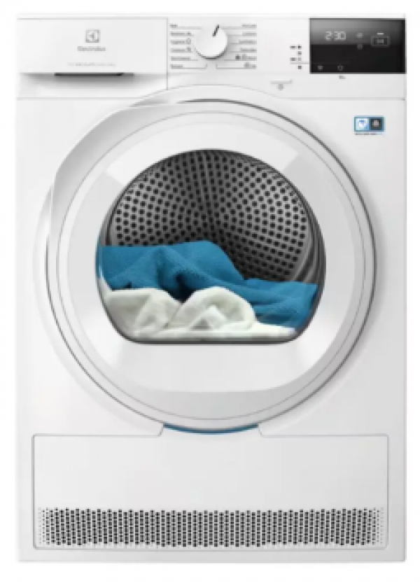 Electrolux Masina za susenje vesa ew7d283ve