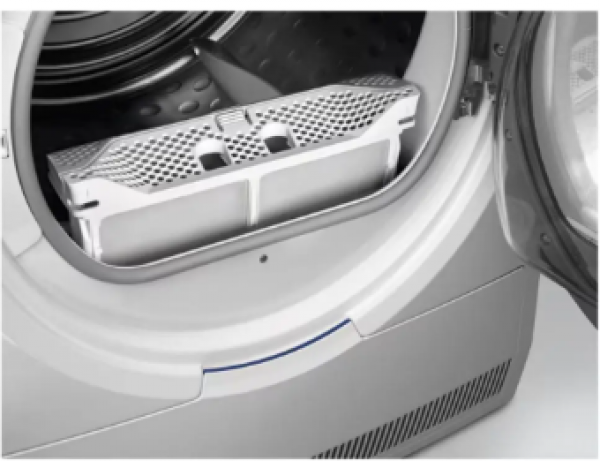 Electrolux Masina za susenje vesa ew7d283ve