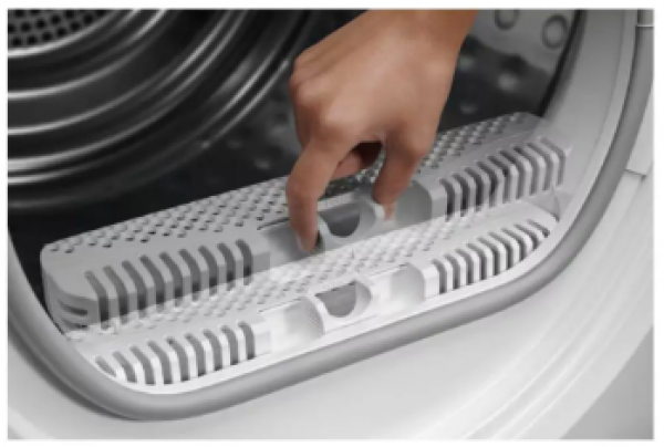Electrolux Masina za susenje vesa ew7d283ve