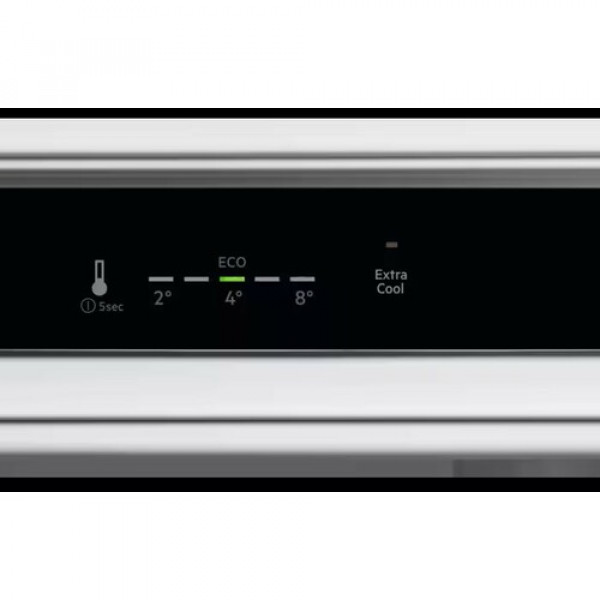 Electrolux Ugradni frizider erd6de18s1